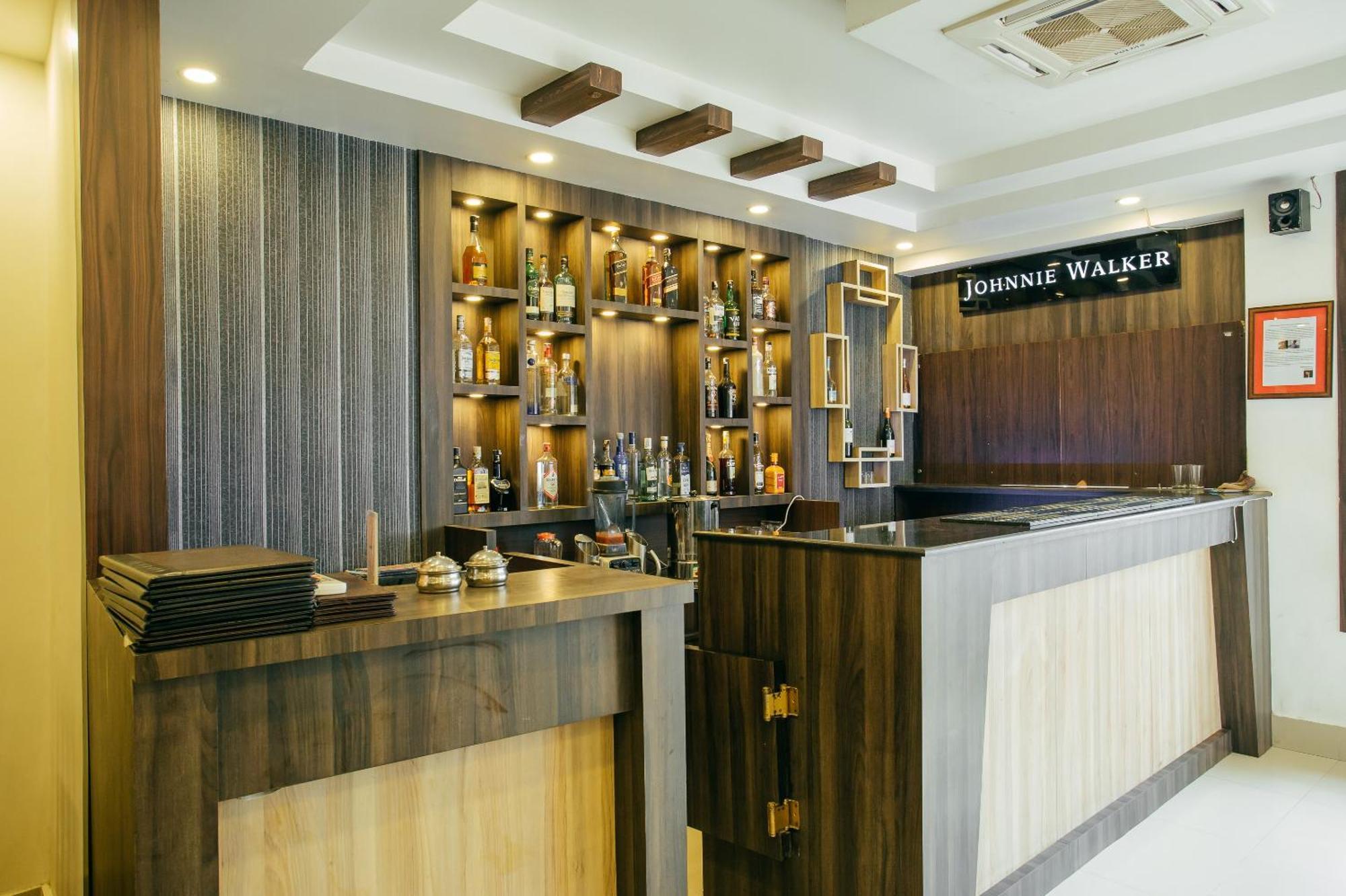 Oyo 11474 Gangaur Regency Boutique Hotel Katmandu Eksteriør bilde