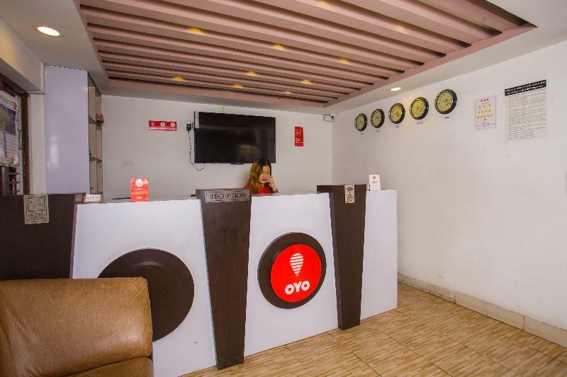 Oyo 11474 Gangaur Regency Boutique Hotel Katmandu Eksteriør bilde