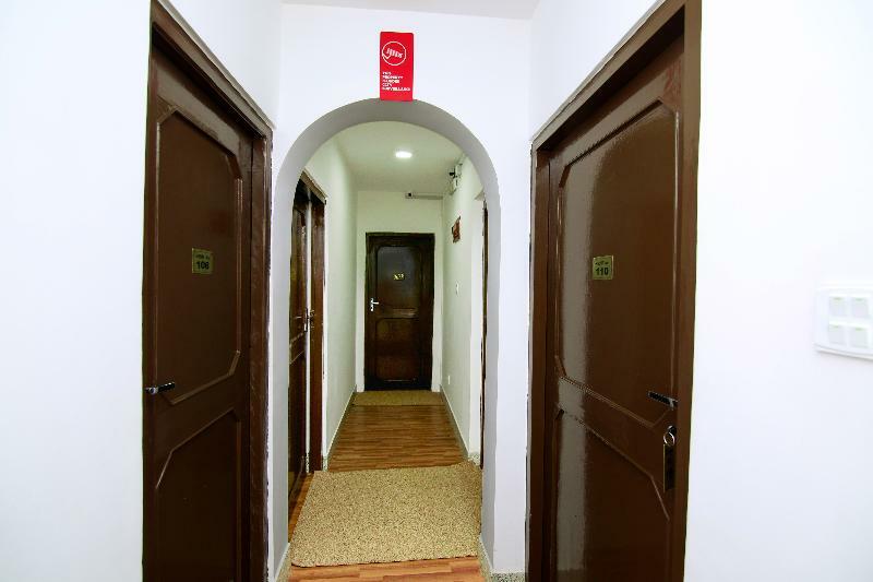 Oyo 11474 Gangaur Regency Boutique Hotel Katmandu Eksteriør bilde