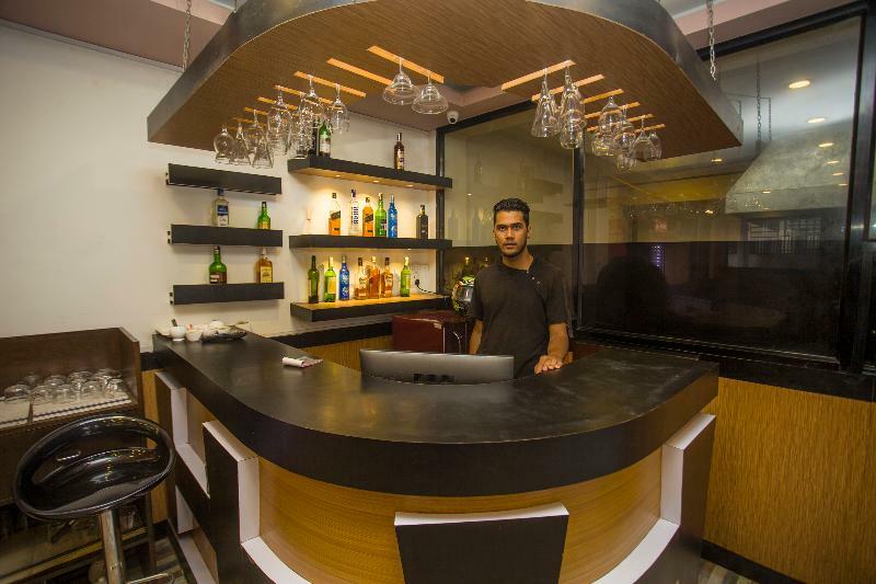 Oyo 11474 Gangaur Regency Boutique Hotel Katmandu Eksteriør bilde