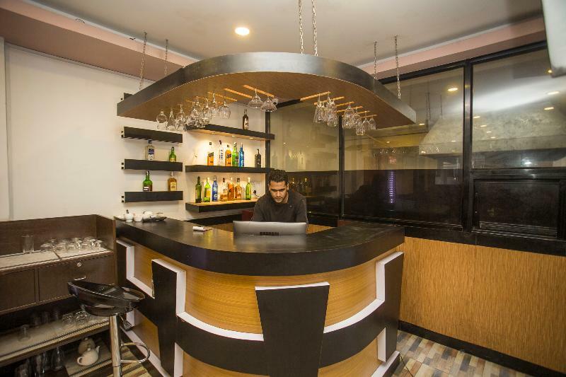 Oyo 11474 Gangaur Regency Boutique Hotel Katmandu Eksteriør bilde